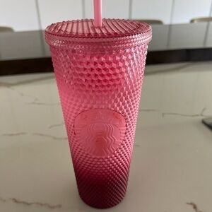 Starbucks diamond ombre venti‎ tumbler